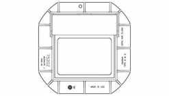 Buy 🔥 EJ 33-5/8 in. Frame 🔥