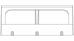 Promo 🛒 EJ Ductile Iron and Gray Iron Curb Hood 😀