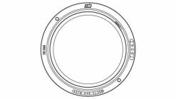 Deals 🥰 EJ Reversible Ring Only 🧨