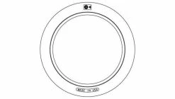 Flash Sale 🥰 EJ 4 in. Reversible Frame ❤️