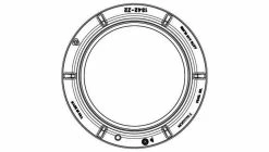 Best deal 🎁 EJ 31-7/8 in. Manhole Ring 😀