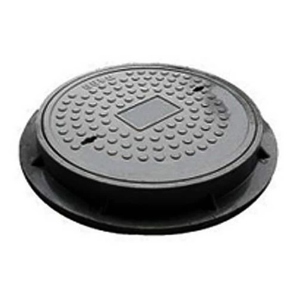 Cheap ๐ฅ EJ 36 in. Watertight Manhole Frame and Cover ๐