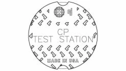 Best Pirce 😍 EJ 5-3/4 in. Lid with Test Station 🔔