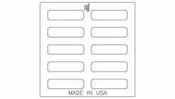 Hot Sale 🛒 EJ 9-3/8 in. Frame and Grate ✔️