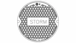 Discount 💯 EJ 24 in. Storm Cover Only 🛒