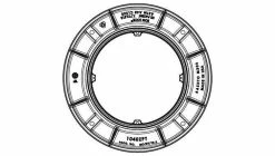 Outlet 🔥 EJ 39 in. Frame Only 🤩