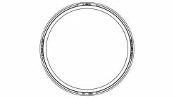 Wholesale 😍 EJ 26 x 1 in. Cast Iron Adjustable Ring 💯