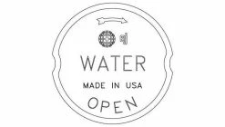 Cheapest 💯 EJ Ductile Iron Undipped Valve Box Cover for Water ⭐