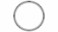 Best Sale ❤️ EJ 2 in. Cast Iron Adjustable Ring 🎁