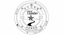 Hot Sale 🎉 EJ 32 in. Storm Manhole Rheemed and Chamfer Watertight 💯