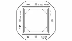 Best reviews of ❤️ EJ 33-3/4 in. Undipped Frame 🥰