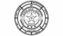 Deals ⭐ EJ 32 in. Manhole Ring and Cover Storm 🔥